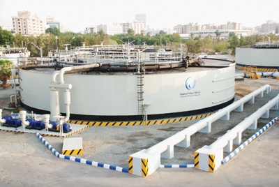 توقيع عقود لبيع المياه المعالجة لمدة تزيد على 20 عاماً بعوائد تصل إلى 7 مليارات ريال