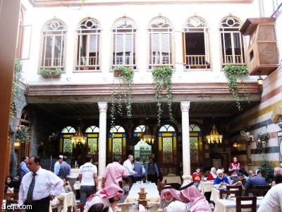 للنقاش : هل تثق في مستوى النظافة في المطاعم التي ترتادها ؟