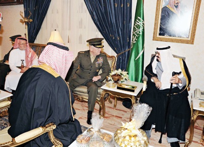 خادم الحرمين يطلق «الجنادرية 27».. عمق التراث وكرنفال الثقافة