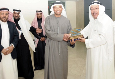 «موبايلي» توفر خدمات الاتصالات الذكية لجامعة الدمام