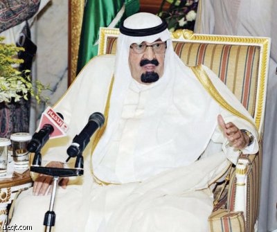 الملك: ما حدث في الأمم المتحدة لا يبشر بخير