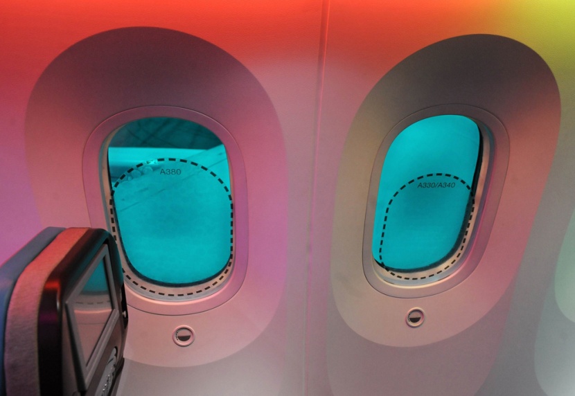 طائرة بوينغ دريملاينر أقل استهلاكاً للوقود بنسبة 20 % - فيديو - صور