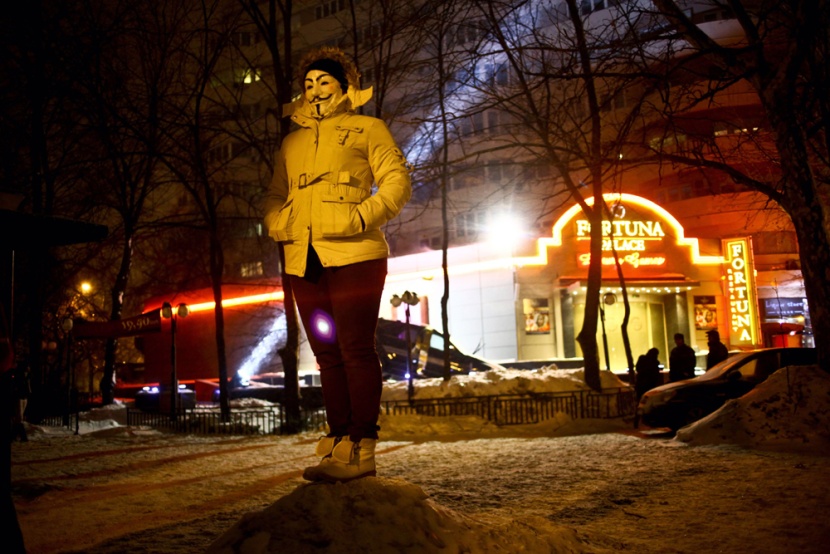 الآلاف يتظاهرون في سويسرا ضد اتفاقية "اكتا" ومنظمات غير حكومية تحذر من تداعياتها - فيديو