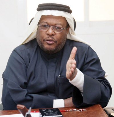 توقعات بالمصادقة على قانون الإغراق الخليجي الموحد خلال أسابيع - فيديو