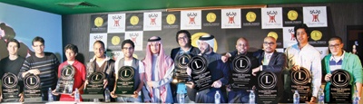 الاستاند أب كوميدي: انتهى الانتظار .. الاتصال جار رسمياً بالموهوبين