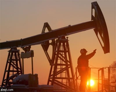 برنت فوق 120 دولارا بسبب مخاوف ايران والتفاؤل حيال اليونان