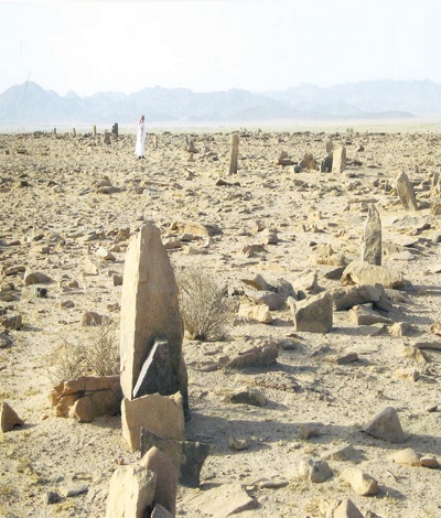 «لغة الحجارة» تتحدث إلى زوار المهرجان .. وتحير العالم