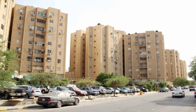 مختصون: «ضامن» يطور إمكانات الصندوق في مواجهة أزمة السكن