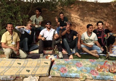 ماري كولفن فقدت عينها في سيرلانكا وفقدت حياتها في سوريا - فيديو