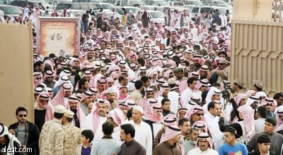 الجنادرية تطوي موسما متميزا بأهزوجة الوداع