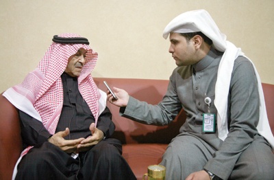 رئيس «مكافحة الفساد» لـ "الاقتصادية" : عملنا يشمل القطاع الخاص - فيديو