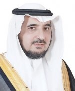 أمير الحدود الشمالية يدشن أعمال  فروع مصرف الإنماء في المنطقة