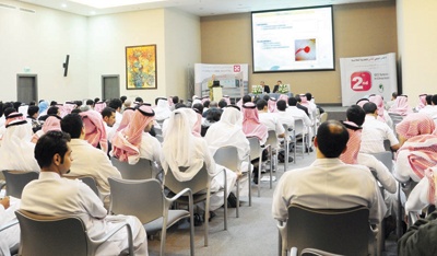 دورة علمية عن كيفية معالجة الحالات الطارئة في الطب الباطني في مجموعة د. سليمان الحبيب