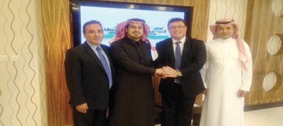 «ساسكو» تعتزم افتتاح مجموعة من مراكز صيانة السيارات خلال عام 2012