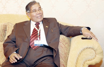 نمو الدول الناشئة أنقذ «المتقدمة» من الكساد الكبير - فيديو