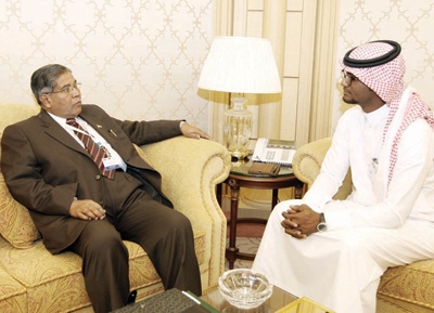 نمو الدول الناشئة أنقذ «المتقدمة» من الكساد الكبير - فيديو