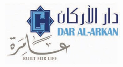 القيمة الدفترية لإجمالي أسهم «دار الأركان» توفر فائضا يقدر بـ 10 مليارات ريال