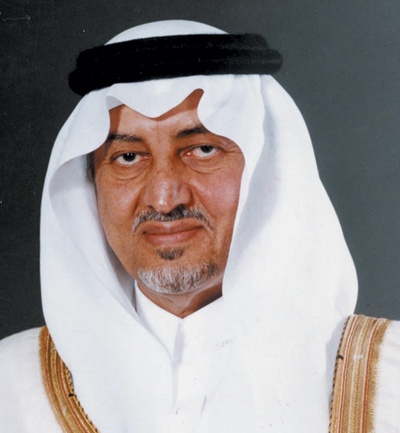 خالد الفيصل: دعاة المقاطعة «حاقدون وحاسدون وجهلة»