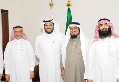 محافظ «تحلية المياه» يشيد بجهود الهيئة في تأهيل المهندسين في المملكة