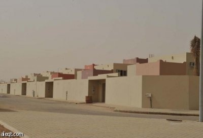 مسؤولو جازان : إسكان الملك عبدالله واقع مدهش ورمز حضاري - فيديو