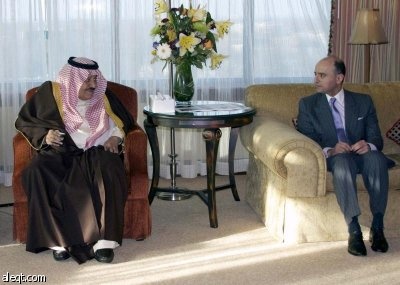 ولي العهد يصل إلى الجزائر قادماً من الولايات المتحدة لاستكمال إجازته الخاصة - فيديو