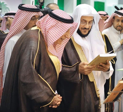 رئيس «الحسبة» لمقاطعي معرض الكتاب: «كل ينام على الجنب اللي يريحه» - فيديو