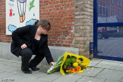 مقتل 22 طفلا في حادث حافلة داخل سويسرا .. والحزن في بلجيكا - فيديو