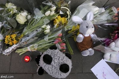 مقتل 22 طفلا في حادث حافلة داخل سويسرا .. والحزن في بلجيكا - فيديو