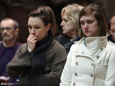 مقتل 22 طفلا في حادث حافلة داخل سويسرا .. والحزن في بلجيكا - فيديو