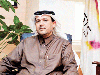 مجموعة الاتصالات السعودية تنضم للمجلس التنفيذي العالمي لإدارة المشاريع