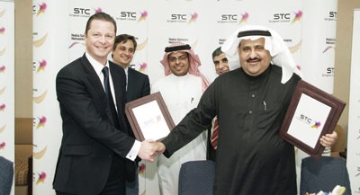 «الاتصالات السعودية» تتعاقد مع «نوكيا سيمنز العالمية» لتوسعة شبكة الجيل الرابع