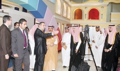 200 مليون ريال مبيعات معرض البناء والإنشاء.. و30 % من الشركات العالمية تبحث عن وكلاء سعوديين