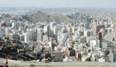 قريبا.. مكة تتخلص من «العشوائيات» .. وسوقها العقارية تترقب مليارات الريالات