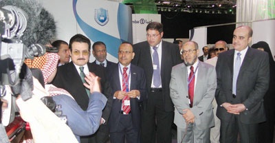 «بي أيه إي سيستمز - السعودية» تشارك في المعرض الوطني السعودي للتوظيف