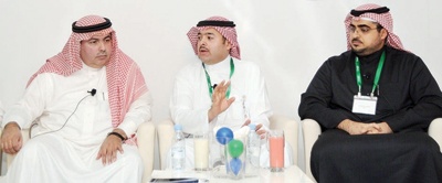 الملحم: «الاتصالات السعودية» المزود الشامل وصاحب البنية التحتية الأكبر للنطاق العريض في المنطقة