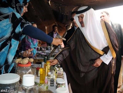 رئيس هيئة السياحة والآثار يشارك في افتتاح موسم طانطان الثقافي في المغرب - فيديو