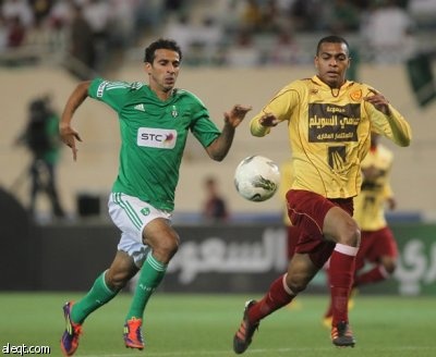 العابد يقود الهلال للفوز على النصر.. والأهلي يتفوق على القادسية - فيديو