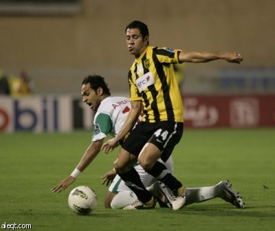العابد يقود الهلال للفوز على النصر.. والأهلي يتفوق على القادسية - فيديو