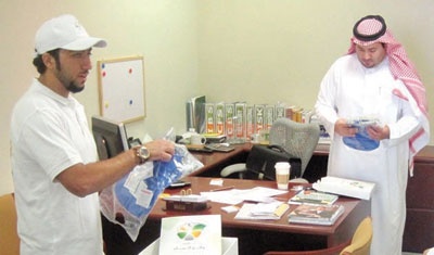 البنك الأهلي يُطلق حملة لترشيد استهلاك المياه