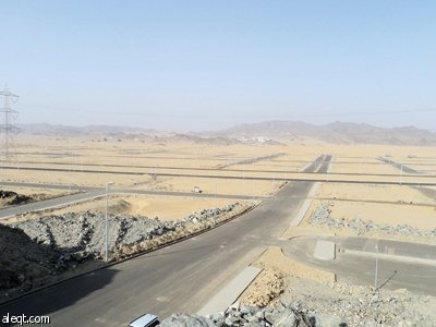 الشراكة الحكومية مع القطاع الخاص في تطوير مخططات المنح كفيلة بحل أزمة الإسكان