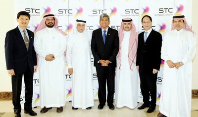 وزير الاتصالات السنغافوري: مجموعة الاتصالات السعودية لعبت دورا مهما في بناء الفرد والتنمية في 11 دولة حول العالم