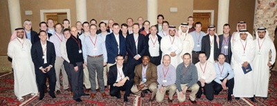 «بي أيه إي سيستمز» تدشن برنامج القادة الناشئين في المملكة العربية السعودية