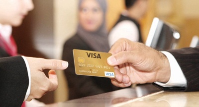 «فيزا» تتعاون مع البنك السعودي الفرنسي .. وتمنح حملة بطاقات فيزا الائتمانية مكافآت مميزة
