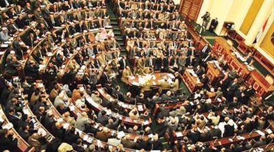 اليوم.. السعوديون يدافعون عن استثماراتهم أمام مجلس الشعب المصري