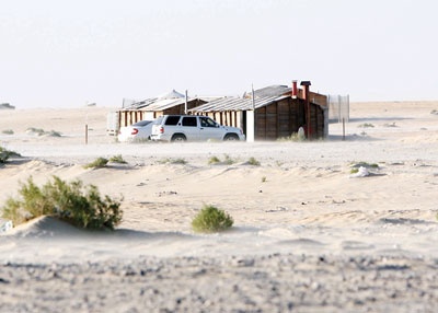 «أرامكو» تحتجز 70 مليون متر مربع من الأراضي بقيمة 15 مليارا في الشرقية