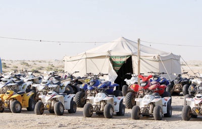 «أرامكو» تحتجز 70 مليون متر مربع من الأراضي بقيمة 15 مليارا في الشرقية