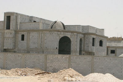 40 مليار ريال قروض عقارية لـ 80 ألف مواطن خلال 2012