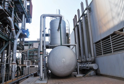 معهد أبحاث التحلية مستشاراً علمياً لمؤتمر  أروادكس