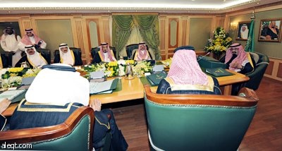 مجلس الوزراء يشدد على الوقف الفوري للقتل في سوريا - فيديو