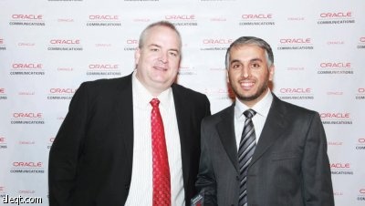 «موبايلي» تحصد جائزة دولية لتقديمها خدمات مبتكرة عبر الشبكات الاجتماعية